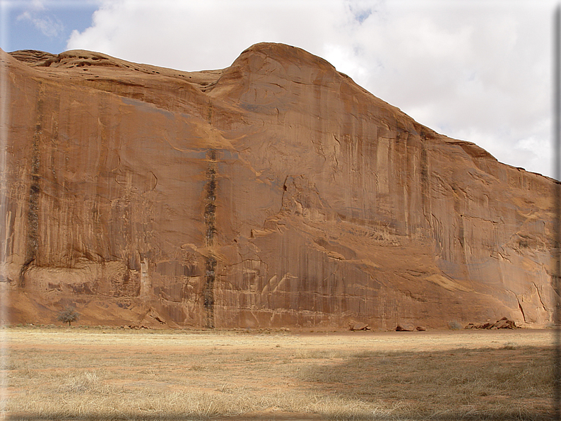 foto Monument Valley Navajo Tribal Park